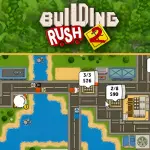 Build Rush XPMonkey